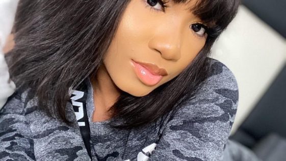 Better To Be Disqualified Than Be Evicted – Tacha brags