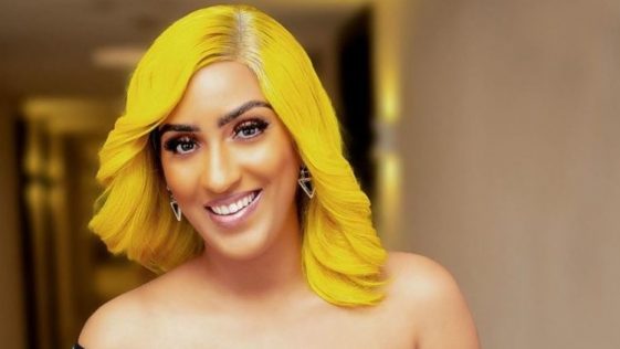 Juliet Ibrahim wants Counsellor Lutterodt arrested