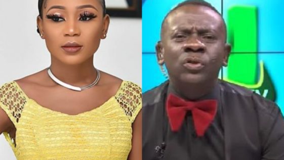 Akrobeto fires Akuapem Poloo