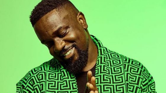 Sarkodie returns home after 14 days in quarantine