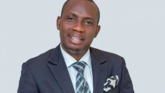 I have my target audience – Counsellor Lutterodt