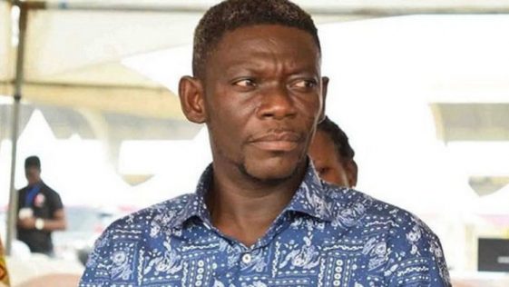 No Ghanaian actor can be compared to me – Agya Koo brags