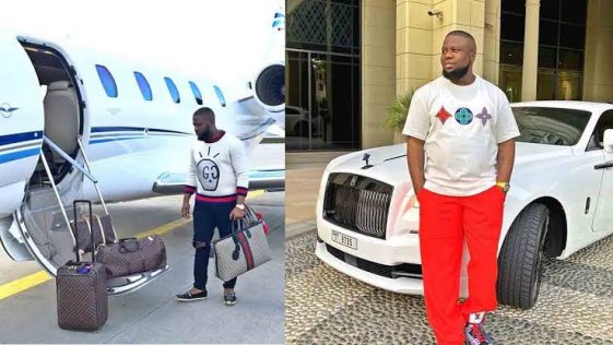 Hushpuppi trial