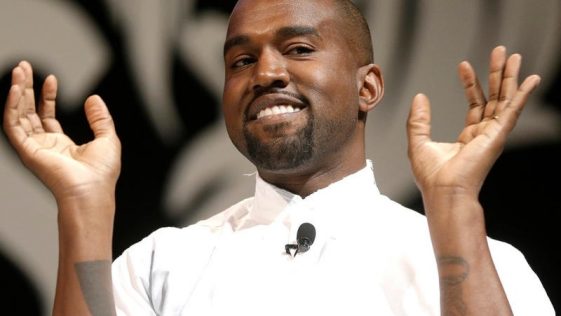 Kanye West Reportedly Drops Out Of 2020 US Presidential Race