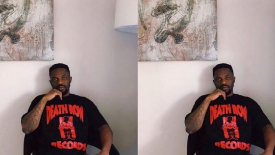 Omar Sterling To Release Same Earth Different Worlds Album