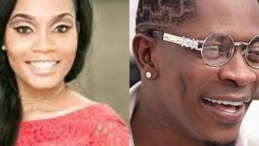 Shatta Wale insults Metro TV presenter