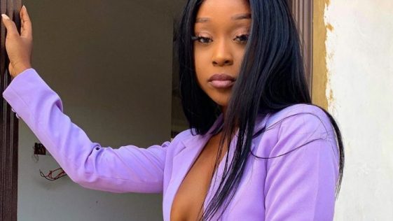 All Ghanaian Leaders Must Be Fired - Efia Odo