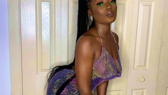 I Will Never Compose A Campaign Song For Any Political Party - Efya