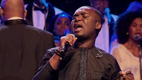 Joe Mettle wedding - Joe Mettle Is Getting Married