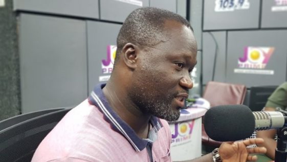 NPP’s manifesto on arts is a display of ignorance – Ola Michael