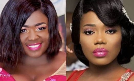 Mzbel Curses Tracey Boakye