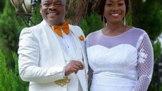 Kwame Dzokoto wedding photos