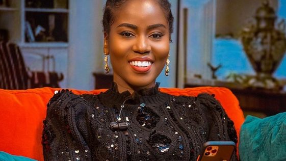 MzVee Discloses Information about Her Relationship Experience