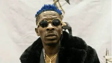 Shatta Wale