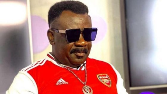 Koo Fori narrates how his house got burnt