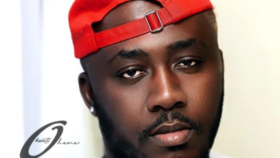 My Marriage Was World War II – Kontihene