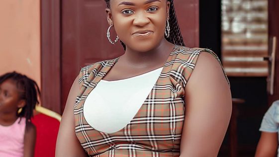 Papa No Is Not A Politician – Tracey Boakye