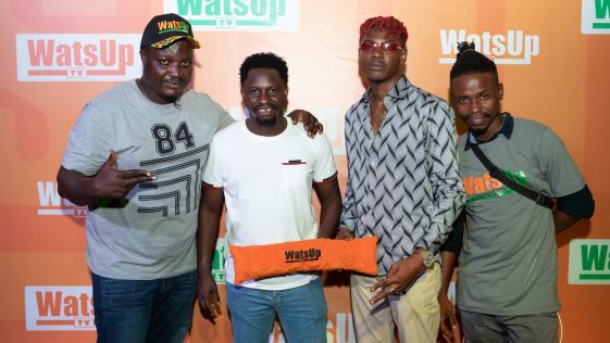 WatsUp TV launches 24 hours Music Channel