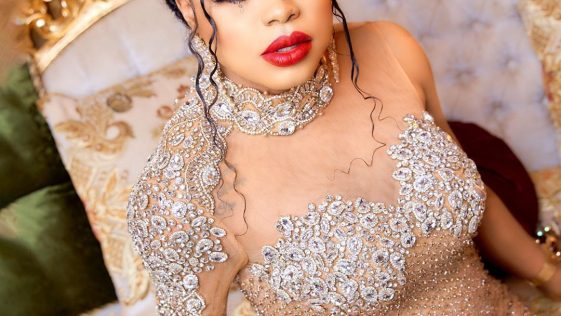 I’m Sending Erica N1million – Bobrisky Declares