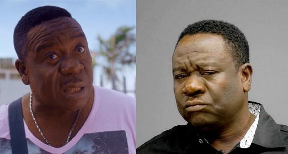 Mr Ibu