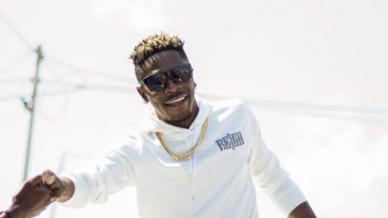 No money paid to Shatta Wale, Agya koo – GhExim bank denies reports