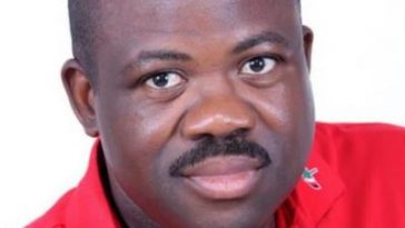 I’ll Sacrifice My Life For An NDC Victory On December 7 – National Organizer