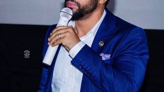 I Won’t Accept Movie Roles That Will Corrupt The Morals of Children- Majid Michel