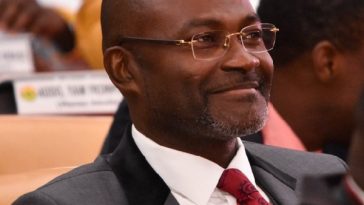 Court Refuses Request By Kennedy Agyapong ’s Doctor To Hear His Testimony Privately