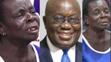 Akufo Addo inspired me to go back to school – 57-year-old JHS graduate