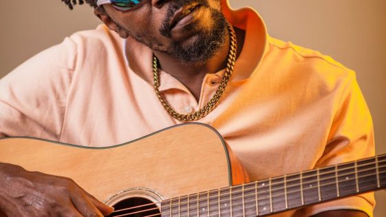 Ghanaians Must Make Sure Akufo-Addo And Mahama Debates – Kwaw Kese