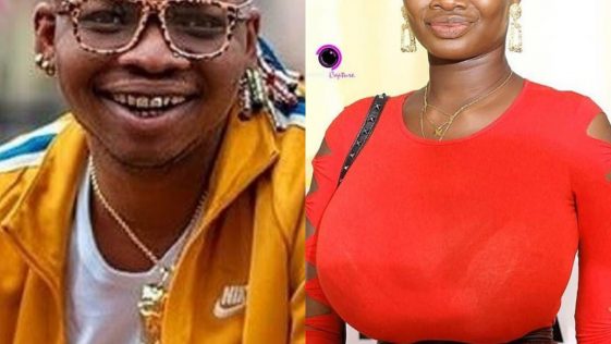 Pamela Odame used to be a prostitute at Osu – Nana Tornado claims