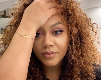 I’m not a housewife – Nadia Buari