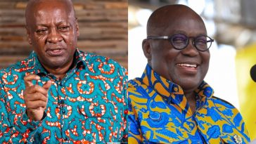 I Will Thoroughly Investigate Nam 1 When Voted Into Power– John Mahama