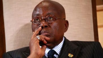 Every Ghanaian Owes GH¢10,000 Under Debt Ridden Akufo-Addo – NDC