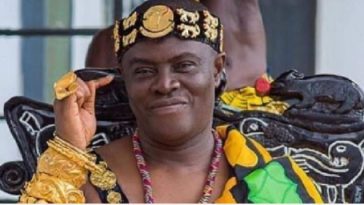 Mahama And Akufo Addo Must Debate – Dormaa Chief