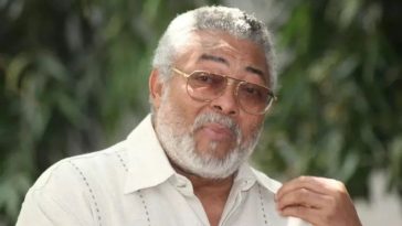 Rawlings Threatens To Embark On Demonstration Against Akufo Addo Government