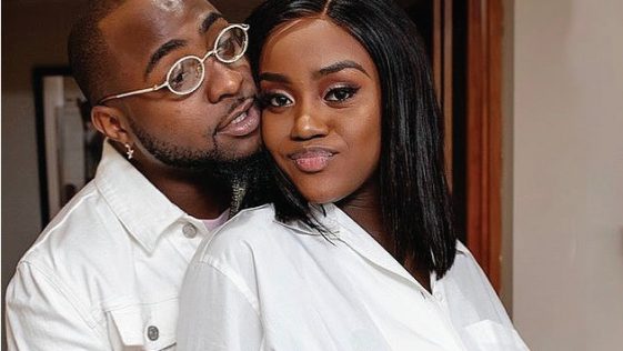 Davido Explains Why He Has Decided To Marry Chioma