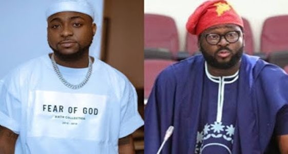 Desmond Elliot Just Destroyed All The Precious Childhood Memories He Gave Us In Movies – Davido