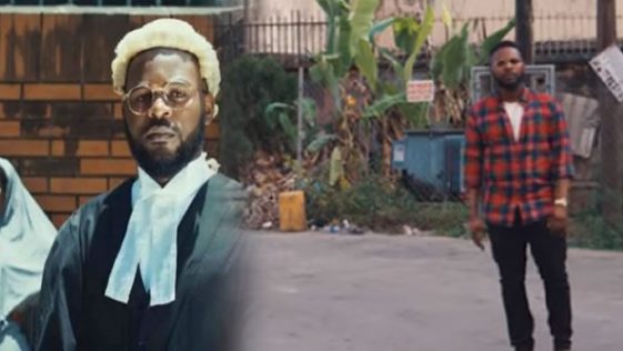 I Would Do Everything To Make Sure That Justice Is Served – Falz