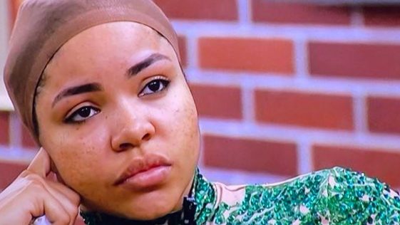 Nengi Shares Sad Domestic Violence Experience