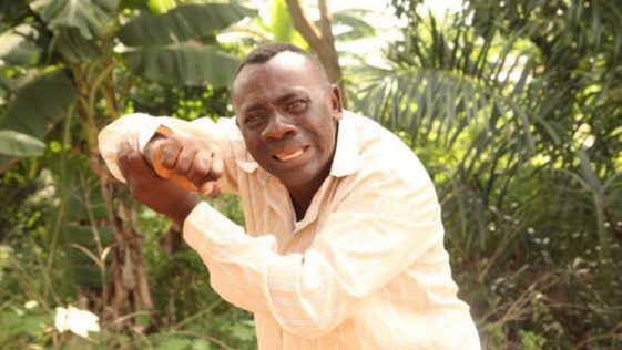 Dumsor Collapsed Kumawood Movie Industry – Akrobeto