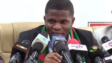 Corruption has become a monstrous force under Akufo-Addo – NDC