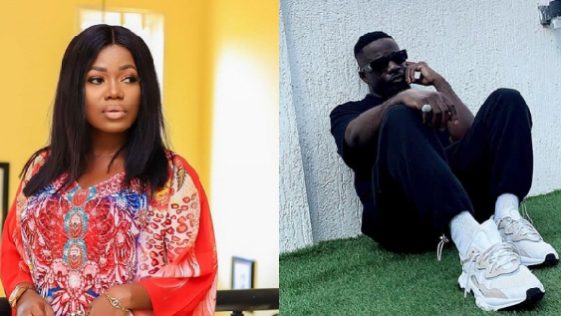 Sarkodie refused to feature on my song – Mzbel