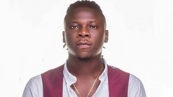 I will humbly accept the call to become Ashaiman MP – Stonebwoy