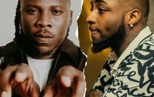 Stonebwoy and davido collaboration