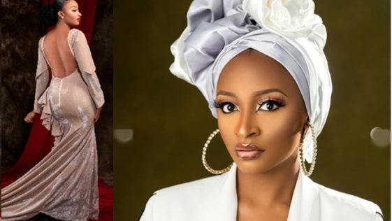 Rahama Sadau Reacts To Death Penalty Rumors