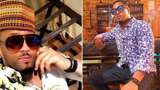 Stop Spending Money To Impress People You Don’t Know – Mike Ezuruonye