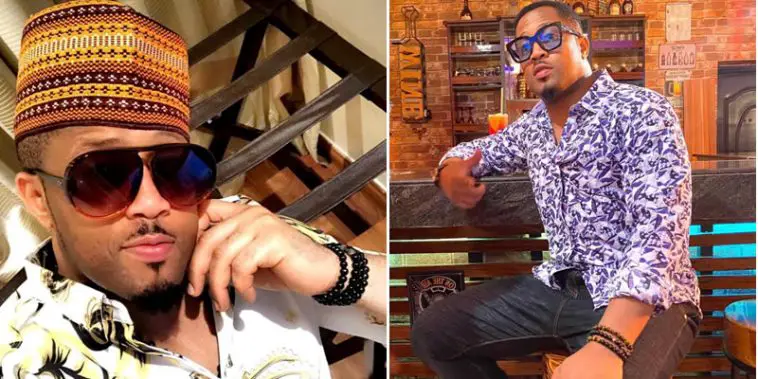 Stop Spending Money To Impress People You Don’t Know – Mike Ezuruonye