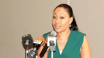 EC Boss has changed 2020 declared presidential results 7 times – NDC