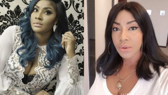 Actress Angela Okorie Reveals She Has No Plans To Remarry